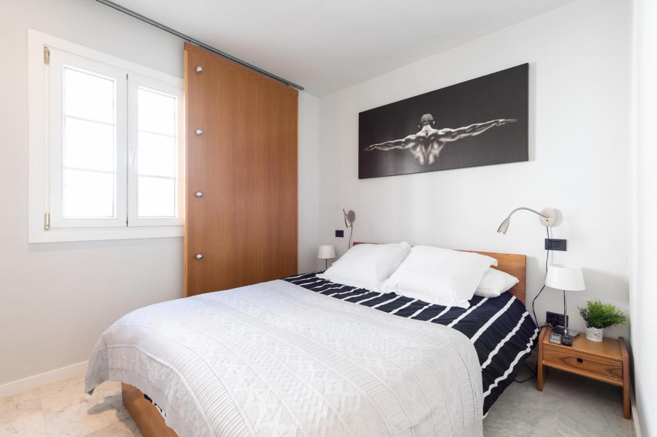 Stunning Apartment First Line Mogan Port - Gran Canaria Stays Puerto De Mogan Luaran gambar